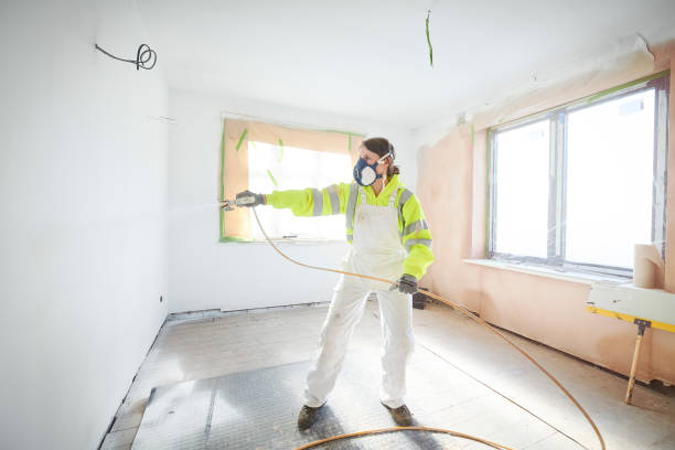 Best Crawl Space Mold Remediation  in Lake City, FL